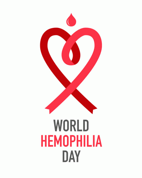 17th April 2024 - World Haemophilia Day HD Photos